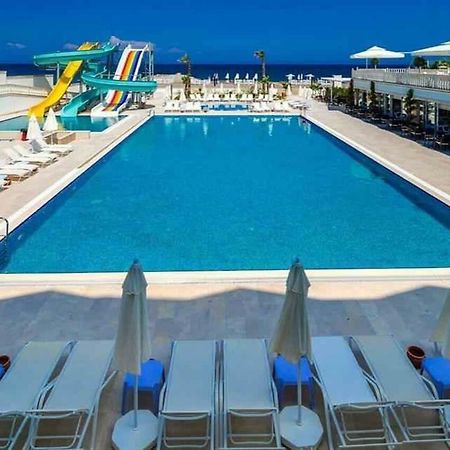 Maya World Imperial Kemer Eksteriør billede